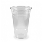 16oz Clear PET Cups, 1,000/cs