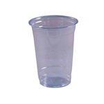Empress PET Clear Cup 10oz 20 / 50 cs
