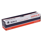 18" x 1000 ft Standard Aluminum Foil Roll, Empress, 50 gauge, 1 Roll