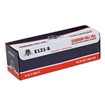 12x1000 Empress Standard Aluminum Foil Rolls 50 gauge 1 Roll