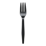 Heavy Weight Empress Fork PS Black Wrapped 1000 / cs
