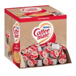 Nestle Coffee-mate Coffee Creamer Singles, Original 180/cs