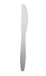 Empress Heavy Weight Knife Polypro White Dense Pack 1000/cs