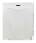 7x800 Solaris LoCor Hardwound Towel White 1-Ply, 6/cs