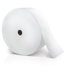 3.3x1200 Solaris LoCor Jumbo Tissue White 2-Ply, 12/cs
