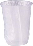 9oz Empress Polypro Cup Wrapped Clear 20 / 50 cs