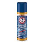 7oz Church & Dwight Arm & Hammer Air Freshener. Light Fresh Scent 12 / cs