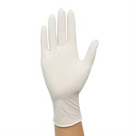 Empress Latex Glove Powder Free Extra Large 1000/cs