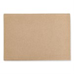 6.5x8.25 Valay Interfolded Napkins, 2-Ply, Kraft, 6,000/cs
