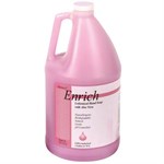 Inopak Enrich Pink Pearl Hand Soap 800 ml refills 12/cs
