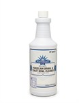 1 Quart Performance Plus Toilet Bowl Cleaner 9% HCL 12/cs