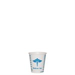 3oz Solo Cup Cup Paper Grad. Medicine 50/100 cs