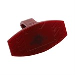 Performance Plus Light Burgundy Bowl Clip Orchard Spice Scent 12 / bx
