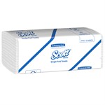 Singlefold Paper Towels