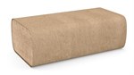 Cascades PRO Select Multifold Paper Towel Natural 9" X 9.45" 1-Ply 16 / 250 cs
