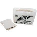 Kruger Metro Brand Jr. Dispenser Napkin Low Fold 1/6 Fold 1 Ply 12"" x 6 16 / 500 cs
