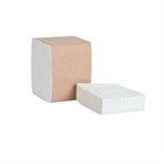 Tork Xpressnap Fit White Dispenser Napkin N14, 2 Ply 36/120