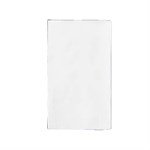200113 FLASHPOINT LINEN-LIKEHT NAPKIN 15.5X15.5 WHITE 4/300