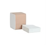 500700 Xpresnap Tork Interfld Wht Disp Napkin 1 Ply Univrsl 36/240/CS
