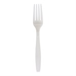 Empress Earth Heavy Weight Fork Natural Bio-Blend Bulk 1000 / cs
