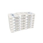 Compostable Plastic Fork, Natural, 1/CS/960 24/40