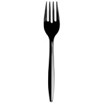 Prime Source PP Taster Fork, White, 1/CS/3000 30/100