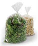 Heavy Low Density Utility Food Bag, 12" x 8" x 30", 1-Mil, Clear, 1/CS/500 500/CS