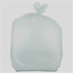 IBS 1.0mil Poly Bag          10"" x 8"" x 24 500 / cs